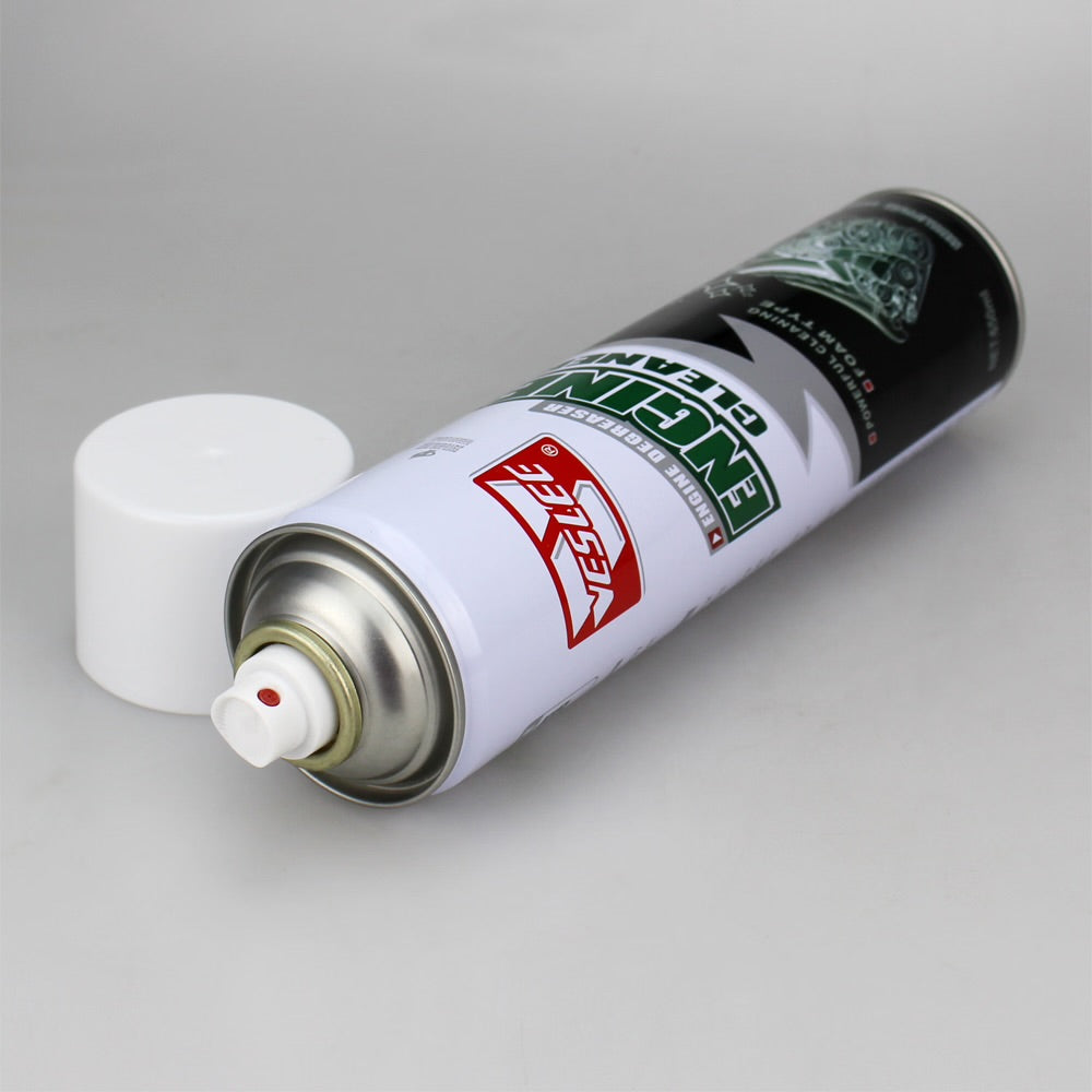 Spray Degresan / Curatare Motor 650ml Degresant Puternic Auto Profesional