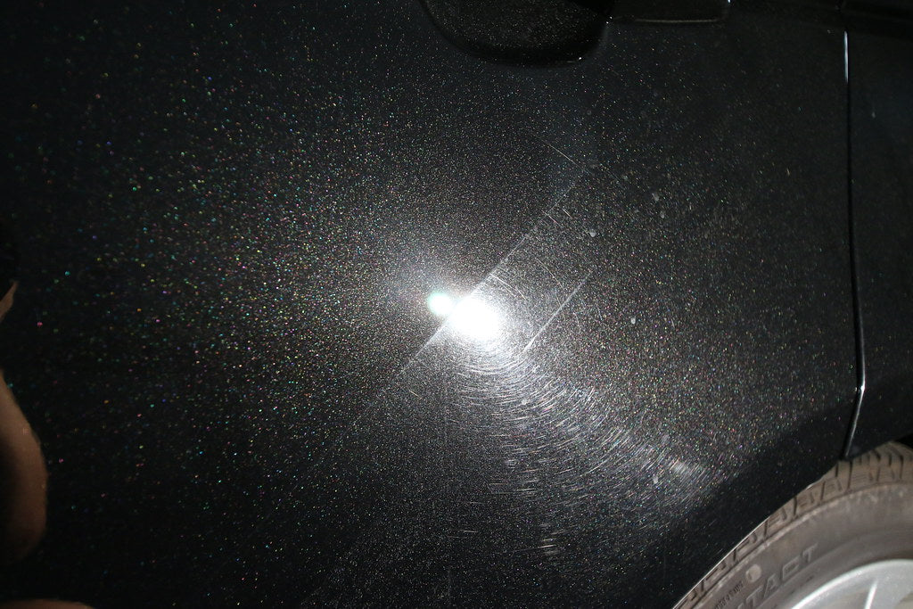 Ceara Auto Carnauba Luciu Oglinda, Protectie Hidrofoba, intretinere Vopsea si Lac